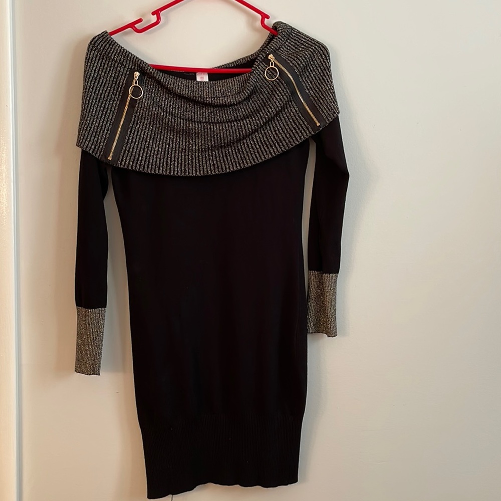 Woman’s Dress